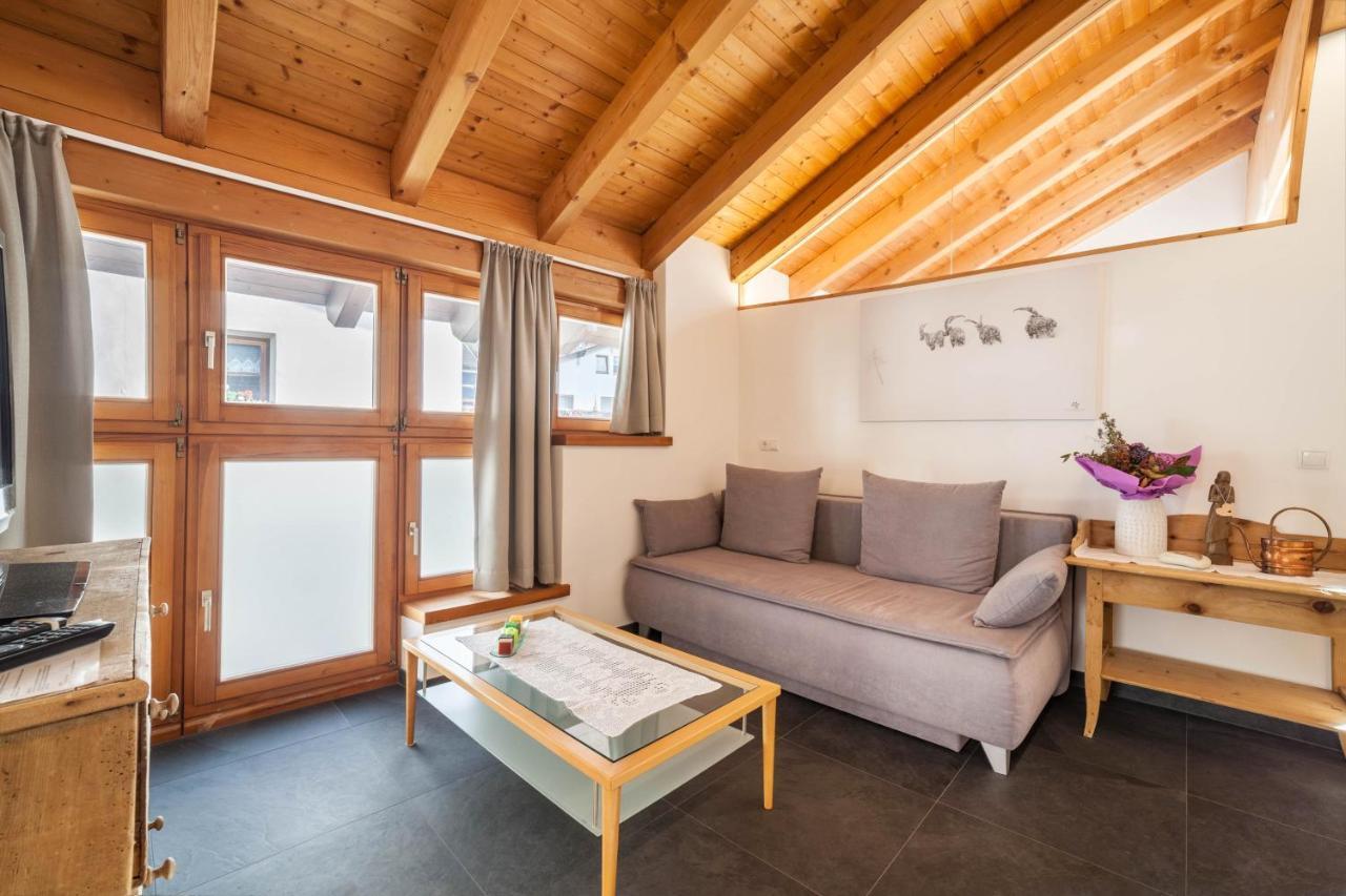 Ferienwohnung Burgeis 외부 사진