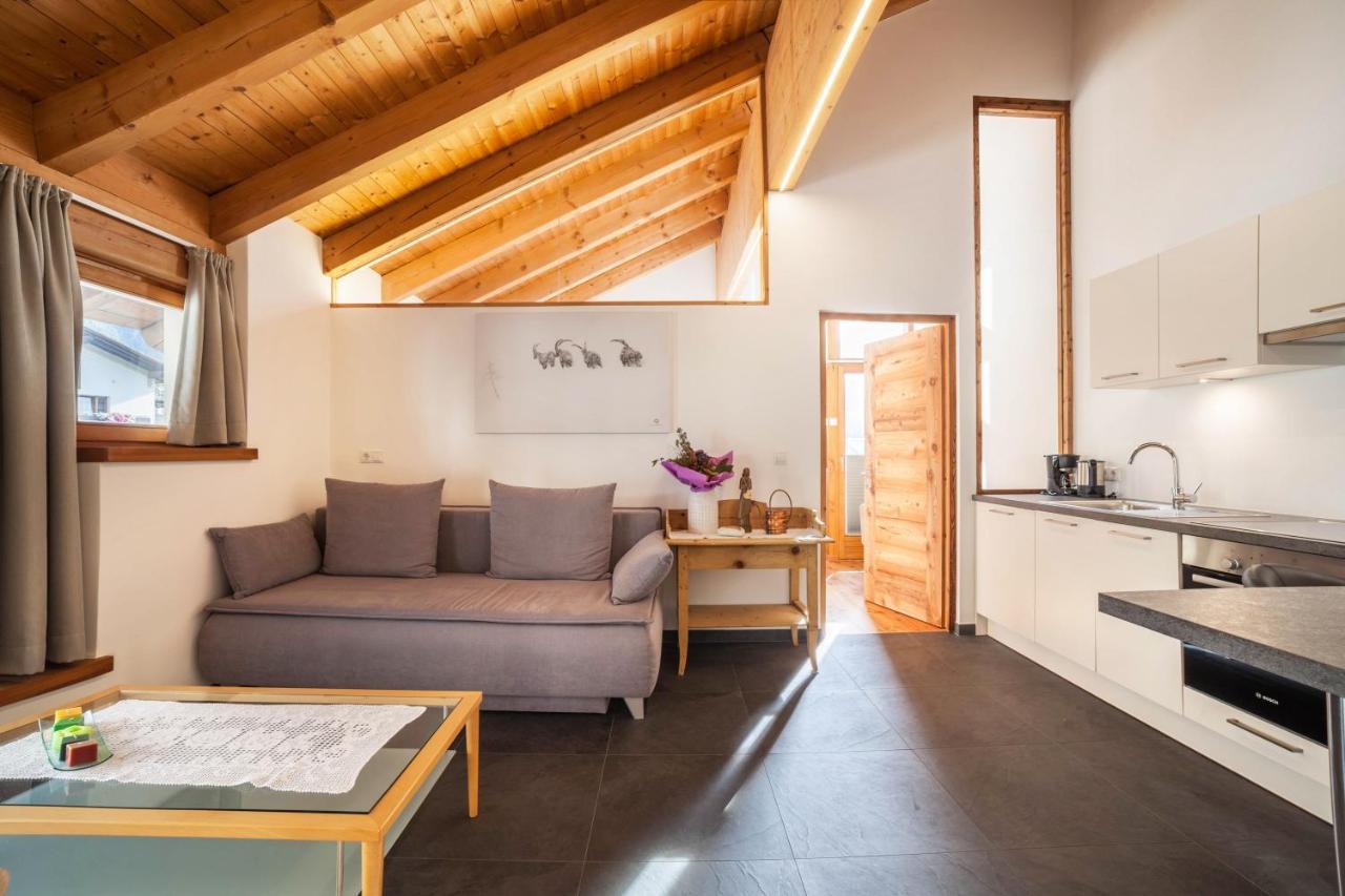 Ferienwohnung Burgeis 외부 사진