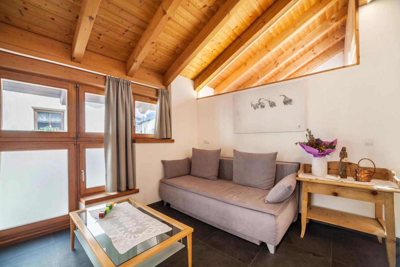 Ferienwohnung Burgeis 외부 사진