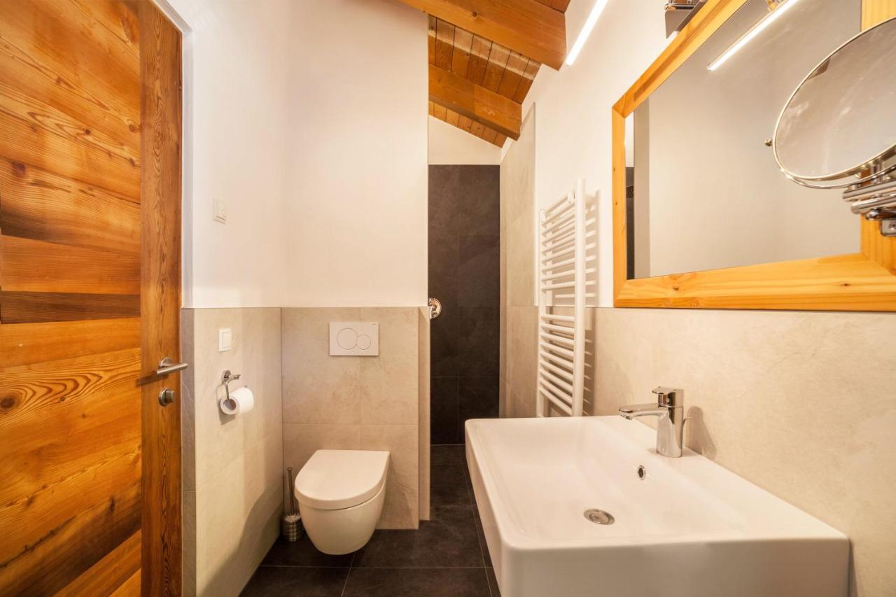 Ferienwohnung Burgeis 외부 사진