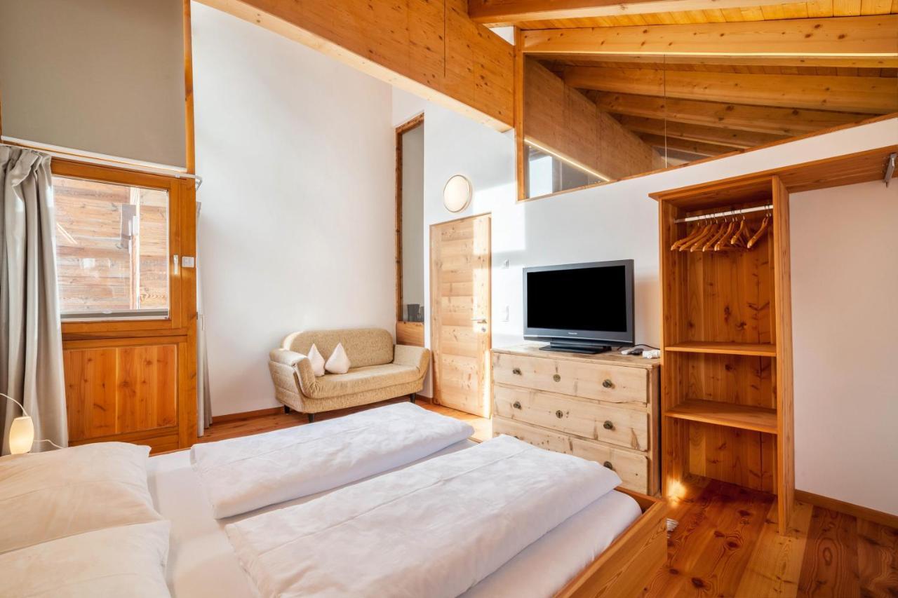 Ferienwohnung Burgeis 외부 사진