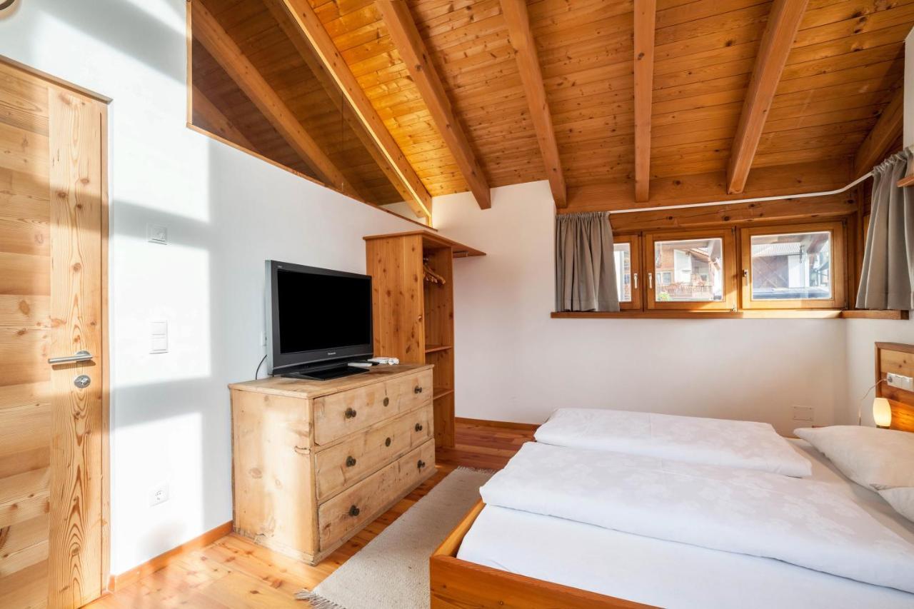 Ferienwohnung Burgeis 외부 사진
