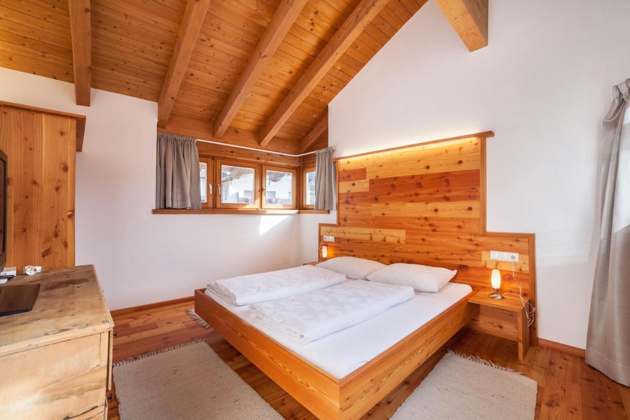 Ferienwohnung Burgeis 외부 사진
