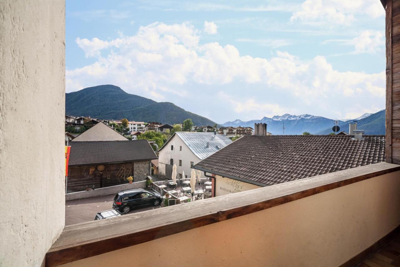 Ferienwohnung Burgeis 외부 사진